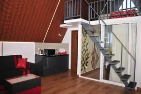 Kudaram County Resort - Image 4