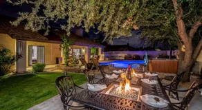 Beautiful Scottsdale Escape Heated Pool, Spa, & Putting Green - Image 3