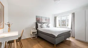 COZY 1 !Gratis Parken, Free Parking! - Image 2
