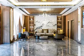 Marriott Hotel (Yucai East Road Branch) - Image 3