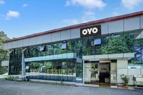 OYO 819187 Hotel Mali Residency - Image 5