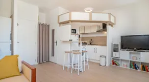 Superbe T2 Loft 1 - Image 5