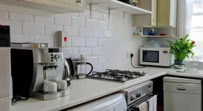 Charming Studio Sleeps 2 - Kentish Town NWLondon - Image 4