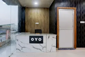 Hotel O RAJAWAT HOTEL - Image 4