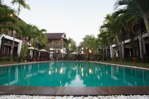 Green Park Boutique Hotel - Image 2