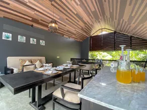 Tranquil Comfort Villa 3 Nusa Dua - Image 5