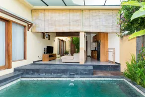 Ardha Chandra Villa - Image 2