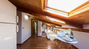 Apartamentos Madrid Atocha - Image 3
