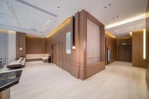 YESTE Hotel (Guangxi Culture & Art Center Branch) - Image 3