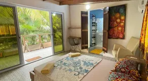 Kokrobite Gardens Restaurant and Guest House - Image 2