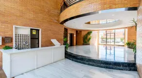 APARTAMENTOS FIBES GARDEN SEVILLA - Image 4