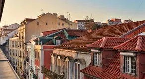 Canaan Lifestyle Apartments Lisbon Combro 77 by Get Your Stay - Image 5
