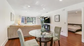 Saddlebrook Golf Course view Condo with Kitchen - Image 2