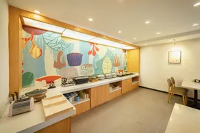 Hanting Hotel Qingdao Chengyang Liuting Airport Zhengyang Road - Image 3