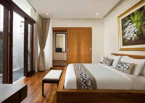Entire  2BR Villa with Private Pool #FN4 - Image 2