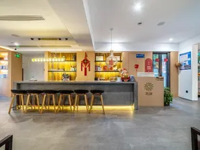 Floral Hotel · Tongli Qiyun River Scenic Hotel (Tongli Ancient Town Scenic Area Koudian) - Image 4