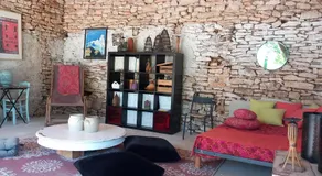 La maison au frêne - Image 4