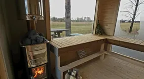 Cozy Country House - Image 4