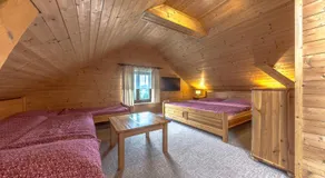 Horská Chata na Špici - Image 5