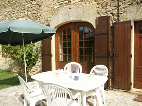 Cosy Holiday Home in Loubejac Aquitaine with Swimming Pool - Image 5