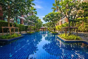 The Title Condo - near the beach in Rawai - Image 2