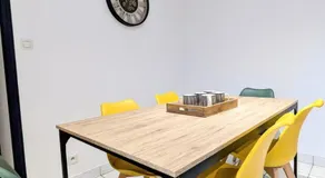 maison de vacances 5 personnes - Image 4