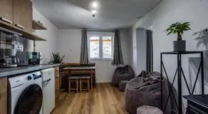 Panoráma Apartman Keszü - Image 3