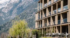Panoramic Suites Winzerhöhe - Image 5