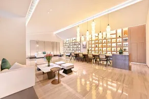 Atour Hotel Shijiazhuang Railway Station West Square - Image 2