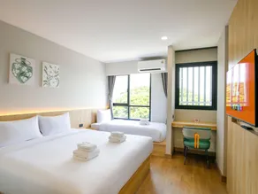 B2 Nakhon Pathom Premier Hotel - Image 2