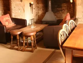 The Crown Inn - Image 5