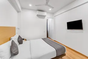 UPAR Hotels Thoraipakkam, OMR - Image 2