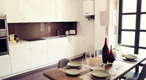 The Riverside Lodge Old Town Girona - Image 4