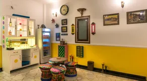 The Coral Court Homestay - Image 5