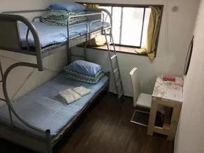 Lucky Hostel - Image 2