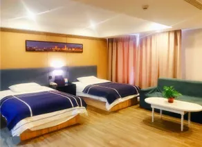 Lano Hotel Shandong Heze Cao Town Hardware Building Material City - Image 3