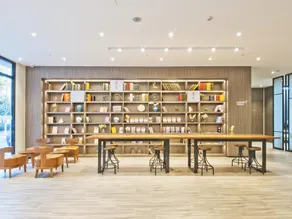 Hanting Hotel Hefei South Railway Station Baohe District Government - Image 3