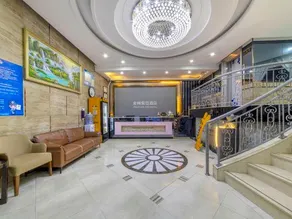 Foshan Jinlin Holiday Hotel (Shunde Ronggui Fisherman's Wharf) - Image 5