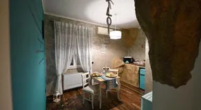 B&B La Casa nella Roccia - Image 4