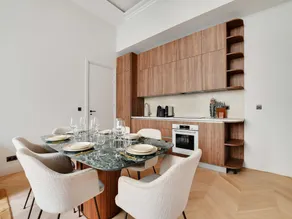 Luxury Apartment - 2BR-4P - GeorgeV-Champs Elysees - Image 5