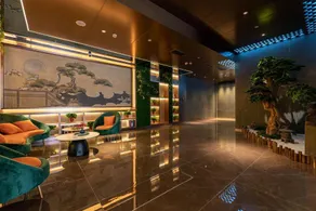 Linfen Xin Ming Hai Hotel - Image 2
