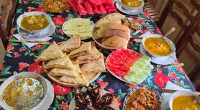 Chvibiani Guesthouse & Bar - Image 5