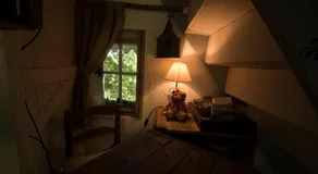 Gîte "L'Annexe du Parc" Sa Vue Splendide - Image 5