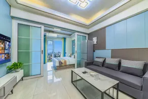 Xixi Premium Themed Apartment (Beidou Qixing City Branch) - Image 3