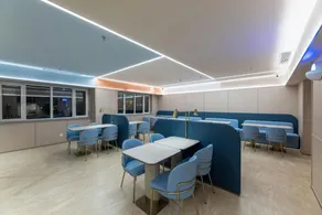 Hanting Hotel Cangzhou Yongji Road Garden Expo Park - Image 5