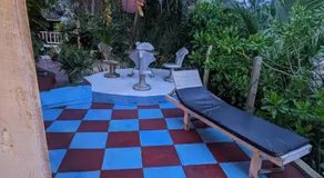 Little Pumpkin Cabanas & seafood restaurant - Image 3