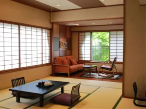 Okunikko Kogen Hotel - Image 3