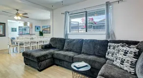 Walking distance to the beach! - Beach Dreams - Image 3