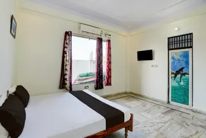 Hotel O Akhil Resort - Image 2