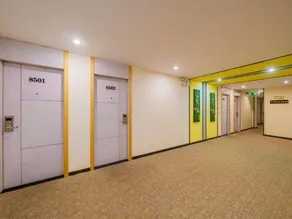 Yechain Hotel (Nanning Wuming Bus Passenger Transport Terminal) - Image 3